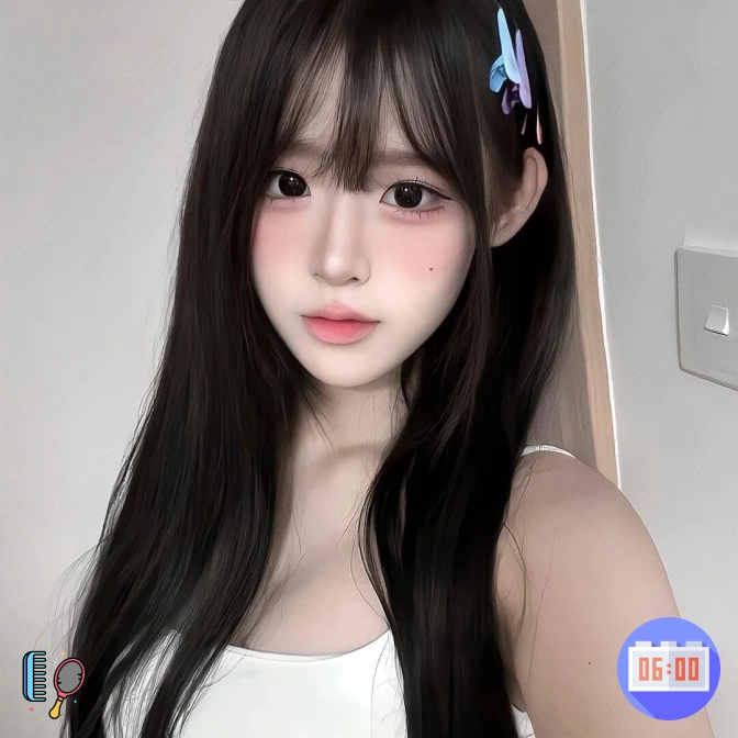 晚安账号